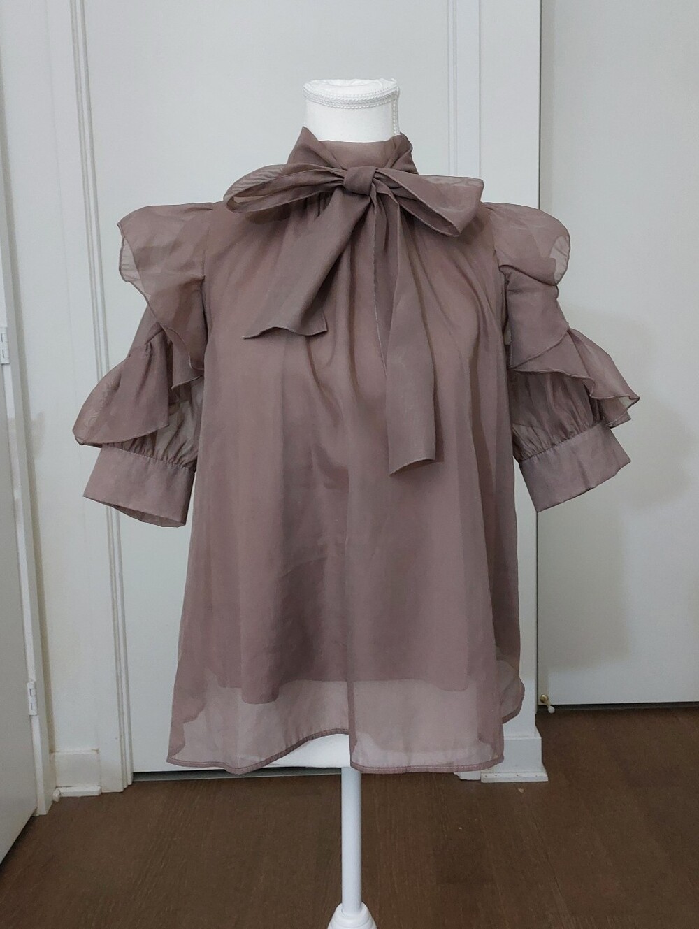 Ingni Blouse